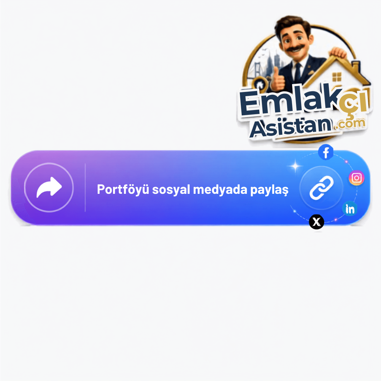 Sosyal Medya Aktarımı