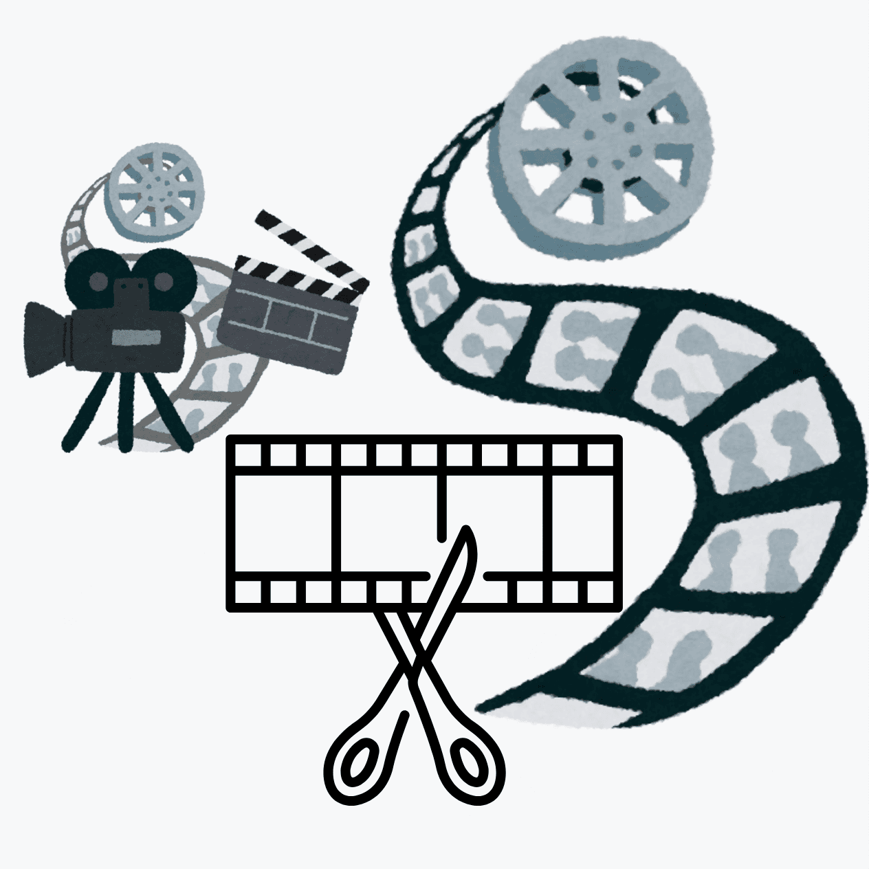 Video Editör